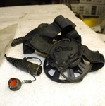 Ceia Cmd Head Phones Nsn # 6665-15-187-1785. Fixed Price $80.00.