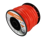 0000 930 2289 Stihl Trimmer Line, Round 2.7 X 347 (red) Genuine Oem. Fixed Price $70.14.