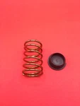 Echo V494000840 Spring & V450001880 Cap For Speed Feed Head. Fixed Price $8.25.