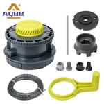 314608005 Fits For Ryobi Reel Easy+ Bump Feed Trimmer Head Straight Shaft. Fixed Price $16.99.