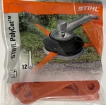 Stihl (12) Polycut Blades 6-2, 28-2, 48-2 (4002-007-1000) New Genuine Oem. Fixed Price $12.50.