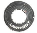 Lawn Boy Engine Cover 611382. Fixed Price $20.00.