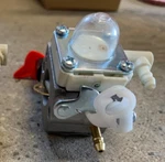 Carburetor For Stihl KM56RC FS40 FS70RC FS56C Etc. New. Fixed Price $30.98.