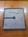 Mcculloch 67931AIR Filter Vintage Chainsaw. Fixed Price $28.00.