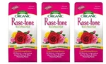 Espoma Organic Rose-tone 4-3-2 Fertilizer For All Types Of Roses And.... Fixed Price $32.09.