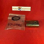 Nos Oem Toro 47-2940 Pivot Arm Assembly Lawn-boy. Fixed Price $34.99.