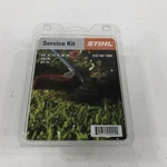 Genuine Stihl Service Kit 4137 007 1800 For Bg 75 Fs 85 Km Ht. Fixed Price $19.99.