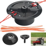 532180338 594935003 Weed Eater Trimmer Carrier PLATE/532182217 Mow Ball Assembly. Fixed Price $57.53.