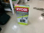 Ryobi Expand-it Universal Cultivator String Trimmer Tilling Attachment. Fixed Price $100.00.