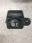 Toro Model 51903 Gas Trimmer Carburetor Mount Assy. With Reed Part# 180354. Fixed Price $12.00.