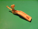 New Weed Eater FX26S FL26 Featherlite String Trimmer Oem Trigger Assy 530058000. Fixed Price $14.66.