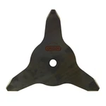 Oregon Brush Cutter Blade, 12" 3 Tooth 41-921. Fixed Price $45.60.