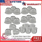 20PCS Carburetor Primer Bulb Fuel Pump 188-12 For Stihl Echo Craftsman Weedeater. Fixed Price $7.99.