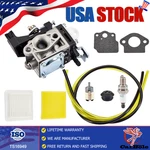 Carburetor Air Filter Tune Up Kit For Echo 2620T SRM-2620 Shindaiwa T262X. Fixed Price $27.95.