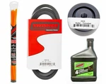 New Genuine Oem Swisher 21049 - Series Trimmer Service Kit (2014 To Present). Fixed Price $61.94.