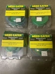 Weed Eater Line Spools 12' .065 Fits 1200,307 227 317 Electric Trimmer Lot OF4. Fixed Price $10.00.