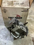 Tecumseh 750670C Short Block Assembly Engine Vertical Shaft Mower New Nos Washer. Fixed Price $179.10.