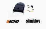 Genuine Echo / Shindaiwa Air Cleaner Cover Assembly 20060-81760 A232000820. Fixed Price $17.99.