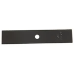 Replaces Black And Decker Edger Blade AEB-511 Forstens 375-410. Fixed Price $9.99.