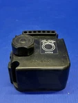 Zenoah BC-254A Trimmer Air Filter Cover 1260-84110. Fixed Price $10.00.
