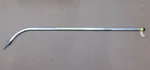 Curved Drive Shaft For Stihl FS40 Trimmer --- Ceiling 2863. Fixed Price $35.00.