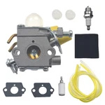 Carburetor For Homelite UT22600 UT22650 UT32601A UT32651A 26CC String Trimmers. Fixed Price $14.99.