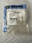 New Stens 385-504 Trimmer Head Spring Replaces Echo 215405. Fixed Price $5.50.