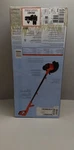 Black+decker 20V Max Cordless Edger Lawn Kit,lightweight, 7.5" Double Blade. Fixed Price $100.00.