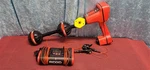 Ridgid Scout Tool Navitrack Remote Transmitter Brick Sonde Line Locator. Fixed Price $1795.00.