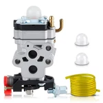 Carburetor For Redmax BCZ2401S-01 BCZ2401S-04 HTZ2401 Trimmer WYA-67. Fixed Price $12.95.
