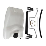 Fuel Gas Tank Fit John Deere GY21102 GY21876 105 108 115 125 135 145 GY20894. Fixed Price $49.28.
