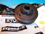 Genuine Homelite Ryobi Trimmer Starter Rewind Pulley Rotor P/n 310022003 Oem PK3. Fixed Price $16.94.