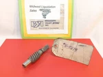 Y26A Nos Toro 8-5679 Worm Shaft & Gear Oem. Fixed Price $80.48.