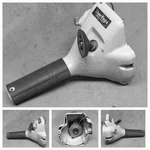 Mcculloch Silver Eagle 28 Trimmer Recoil Pull Starter Assembly. Fixed Price $19.43.