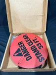 Nos Echo 999442-00200 / 99944200200 Srm Shoulder Strap Kit Stand Clear 33 Ft.. Fixed Price $21.95.