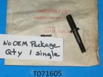 Oem Genuine Homelite 96083, UP07164 Stud, Bar Bolt 240 245 CS3916 Chainsaw Nos. Fixed Price $14.99.