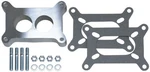 Trans-dapt 2137 1" Ported Cast Aluminum Holley Barrel Carb Spacer. Fixed Price $65.77.