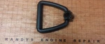 Oem Echo Front Loop Handle Trimmer P021012410 Usa Seller P021049270. Fixed Price $29.99.
