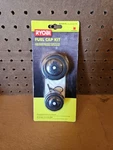 Ryobi AC05FCK Fuel Cap Kit Also Compatible With Toro String Trimmers And Blowers. Fixed Price $12.99.