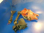 530057983 530057984 545000701 545094403 530059278 Craftsman Trimmer (3 2C). Fixed Price $25.00.