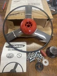Orbitrim Trimmer Basic 29745 New In Box. Fixed Price $15.00.