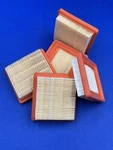 5 Pack Air Filter Fits Stihl 4180-141-0300B FS91 FS111 FS131 HT103 HT133 KM91. Fixed Price $21.79.