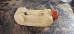 Echo GT-1100 String Trimmer Gas Tank & Cap 13100548730 21CC. Fixed Price $10.00.