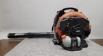 Echo PB-580T 58.2CC Backpack Leaf Blower. Fixed Price $249.99.