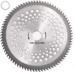 8" 80T Carbide Tip Brush Cutting Blade Weedeater Trimmer. Fixed Price $17.78.