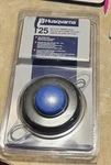 Husqvarna Oem 966674401 T25 Tap Trimmer Advance Head Curved / Straight Shafts. Fixed Price $51.46.