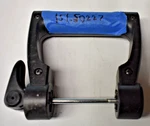 Craftsman Corded Electric String Trimmer Handle - 50227. Fixed Price $12.95.
