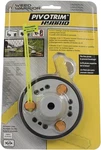 385-893 Hybrid Universal Trimmer Head Kit .095, Silver. Fixed Price $97.10.