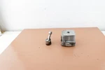 Mcculloch Mac 2827 String Trimmer Oem Cylinder & Piston. Fixed Price $9.99.