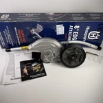 Unused Husqvarna ECA308 Curved Shaft Lawn Edger Attachment Fits 122LK And 330LK. Fixed Price $54.99.